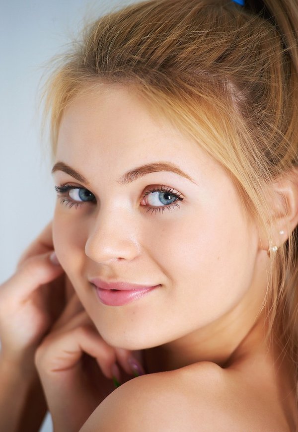 Надежда, 21 год, 2 размер груди