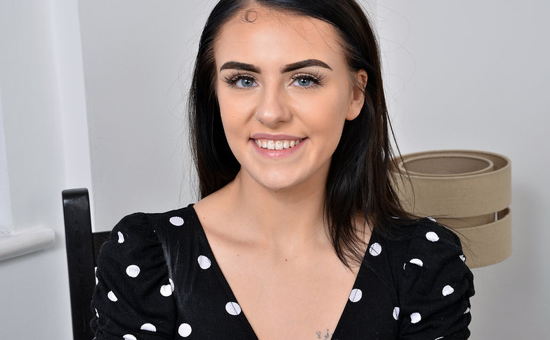 Лиза, 38 лет, 5 размер груди