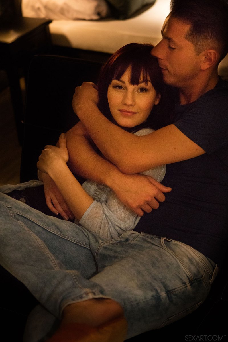 Анна, 19 лет, 5 размер груди